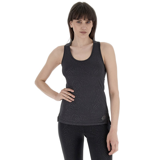 Lotto Γυναικεία αμάνικη μπλούζα Workout II Tank Lotto Γυναικεία αμάνικη μπλούζα Workout II Tank